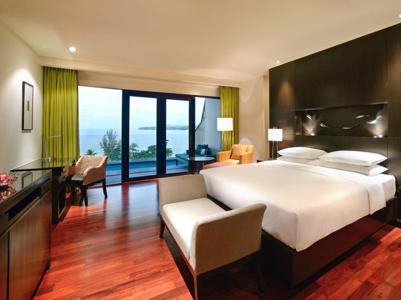 Hyatt Regency Phuket Resort 141686