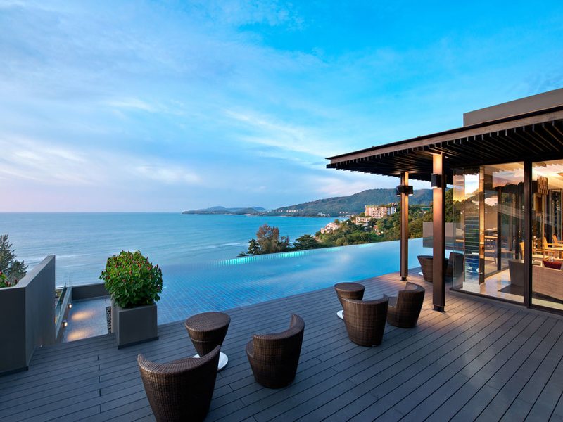 Hyatt Regency Phuket Resort 141687