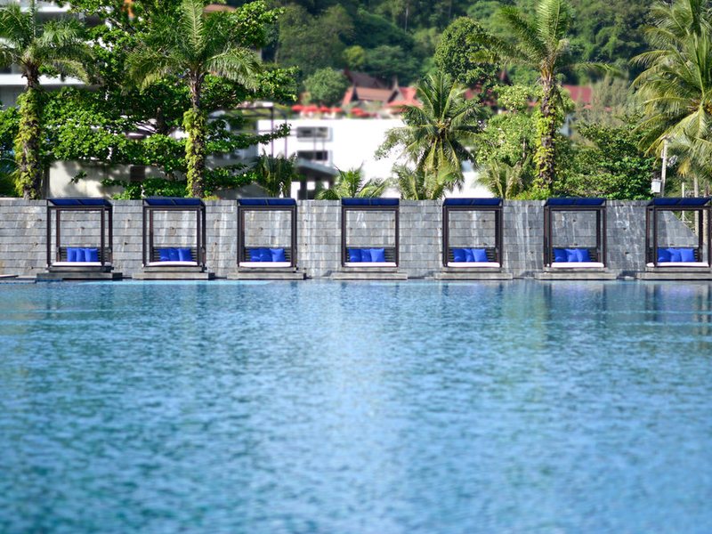 Hyatt Regency Phuket Resort 141690