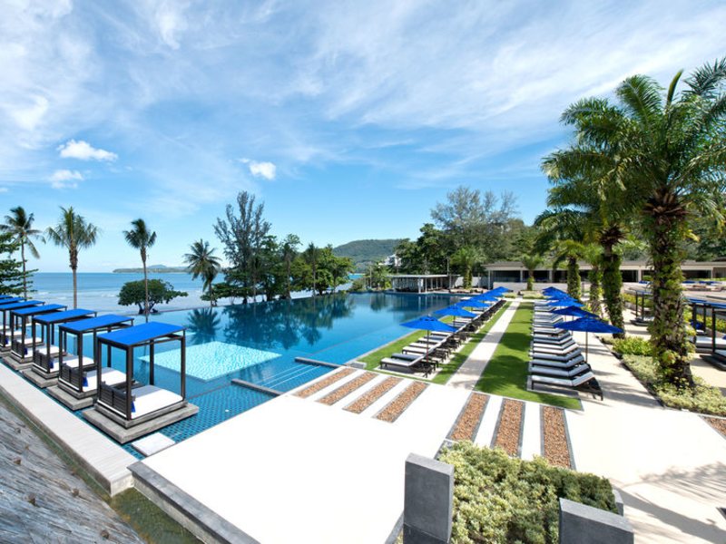 Hyatt Regency Phuket Resort 141691