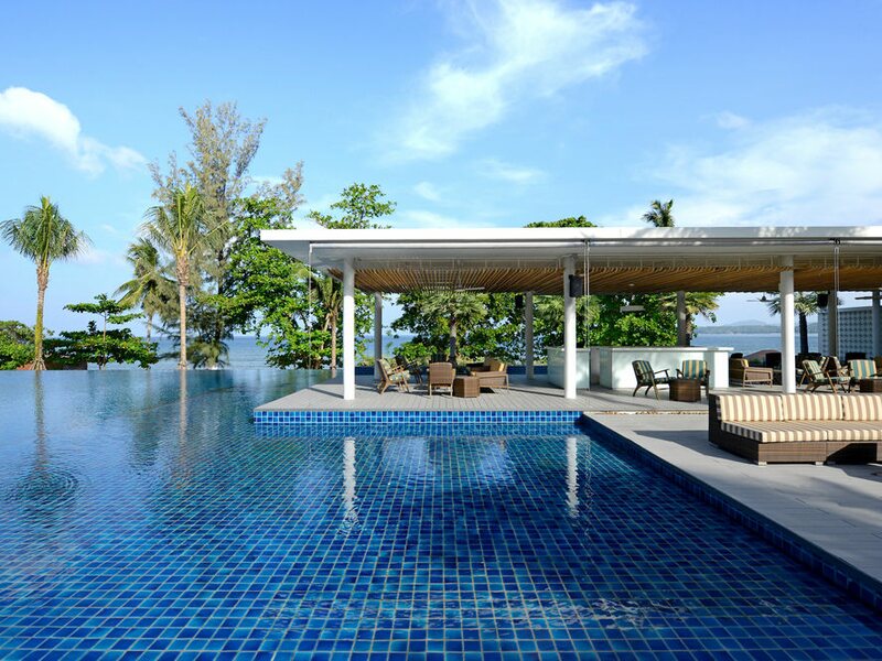 Hyatt Regency Phuket Resort 141692