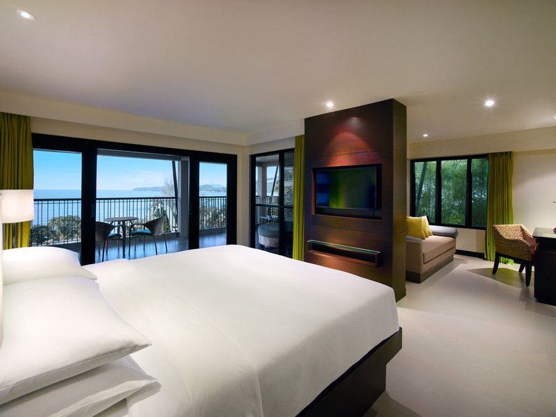 Hyatt Regency Phuket Resort 141694