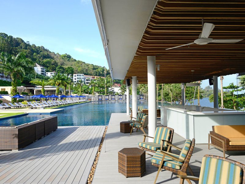 Hyatt Regency Phuket Resort 141696