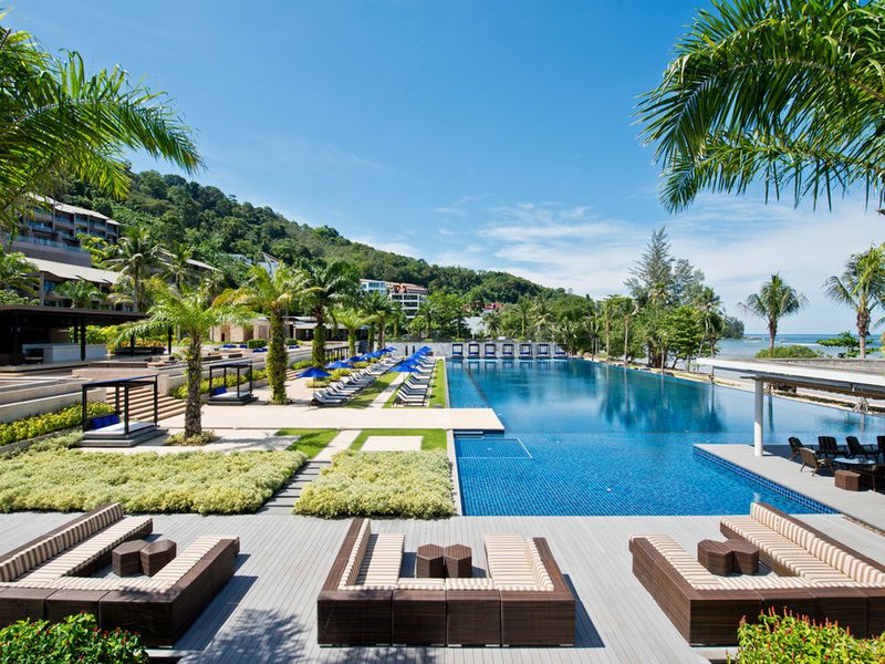 Hyatt Regency Phuket Resort 141698