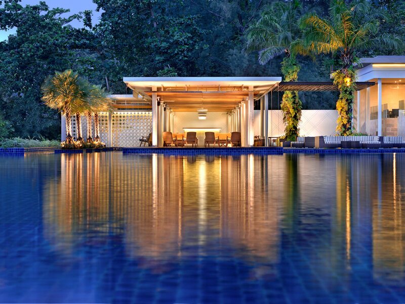 Hyatt Regency Phuket Resort 141706