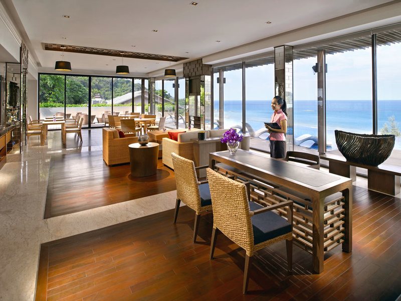 Hyatt Regency Phuket Resort 141707