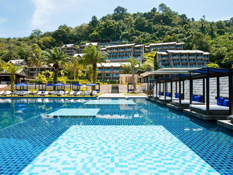 Hyatt Regency Phuket Resort 141712