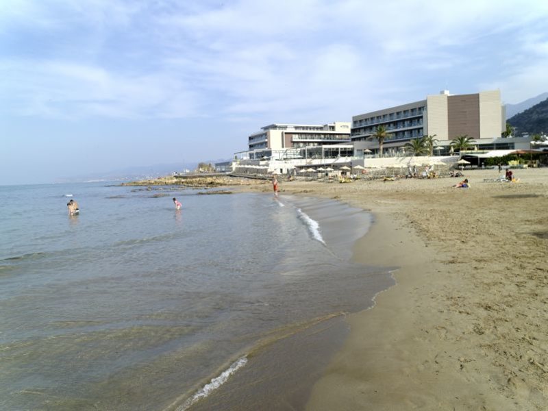 I-Resort Beach Hotel & Spa (ех 102151