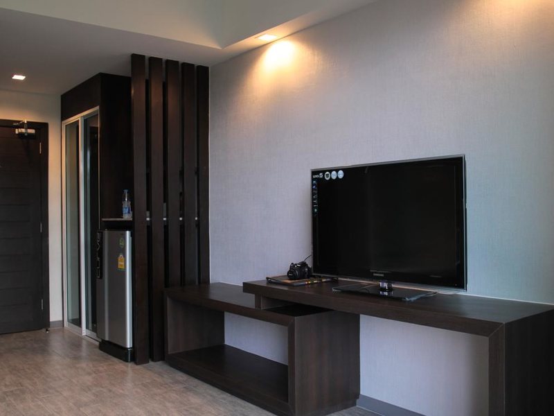 INN Place Serviced Residence Jomtien  224251