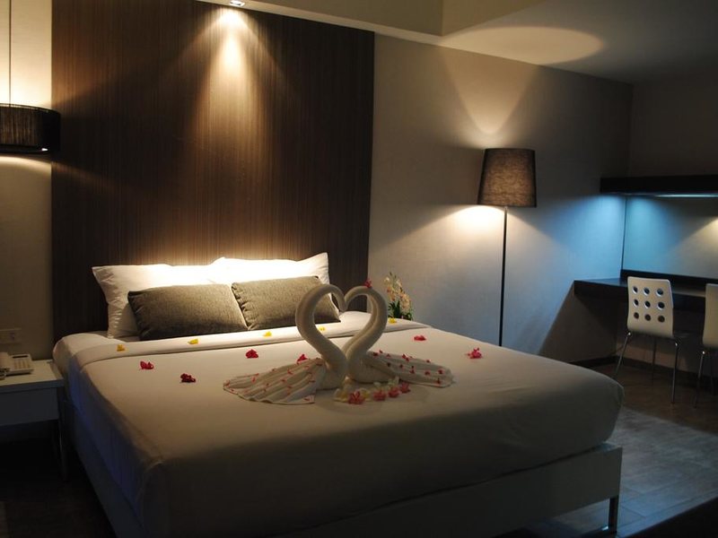 INN Place Serviced Residence Jomtien  224252