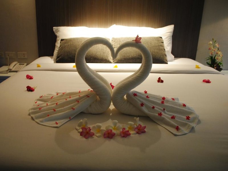 INN Place Serviced Residence Jomtien  224254