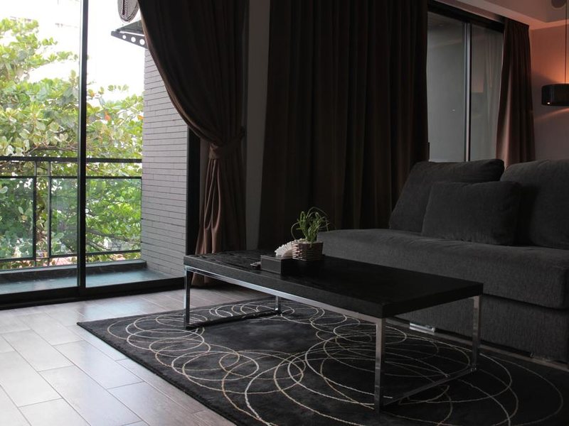 INN Place Serviced Residence Jomtien  224256