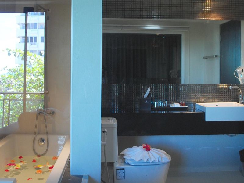 INN Place Serviced Residence Jomtien  224258