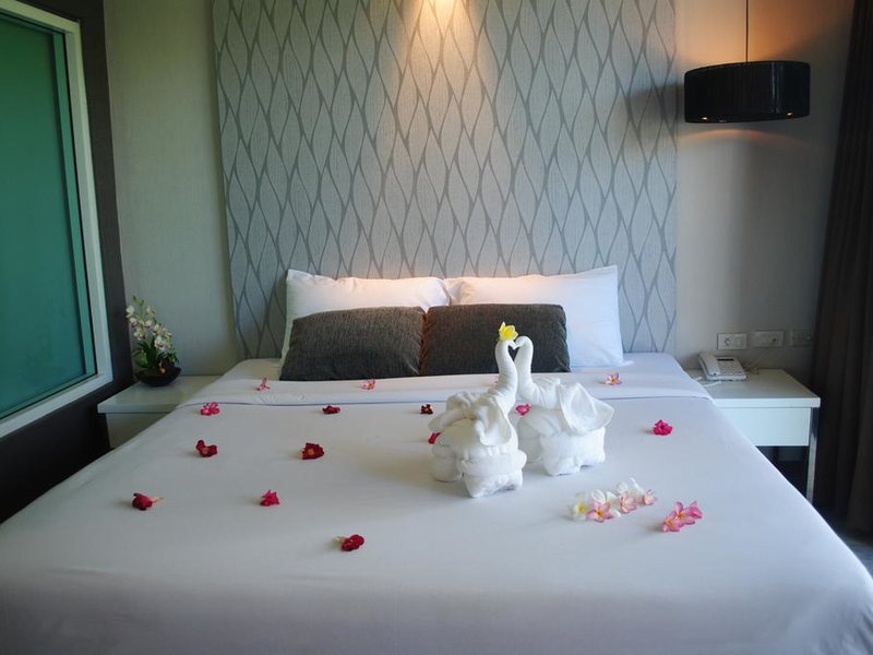 INN Place Serviced Residence Jomtien  224259