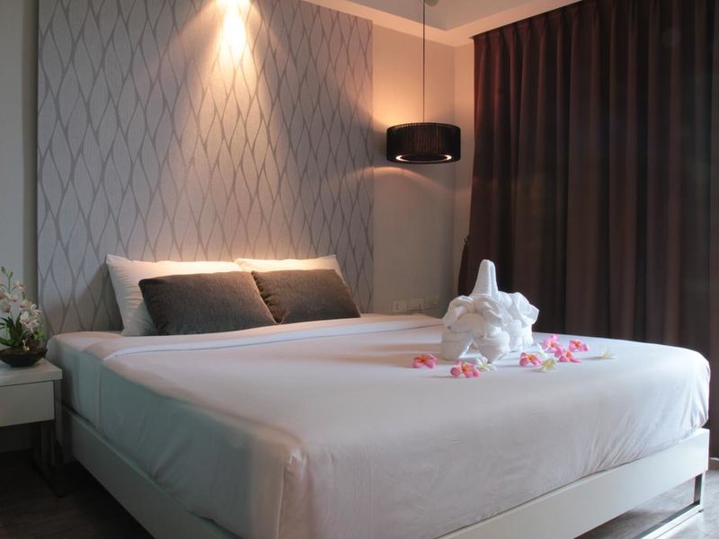 INN Place Serviced Residence Jomtien  224260