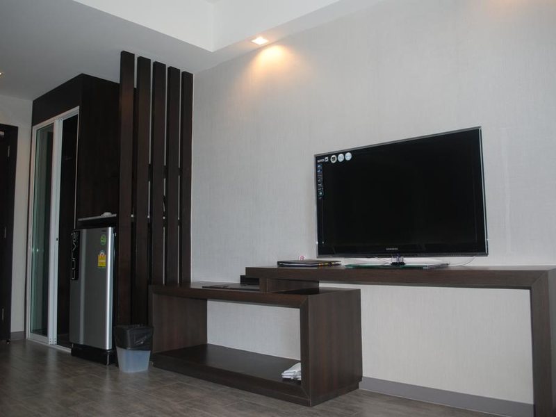 INN Place Serviced Residence Jomtien  224268