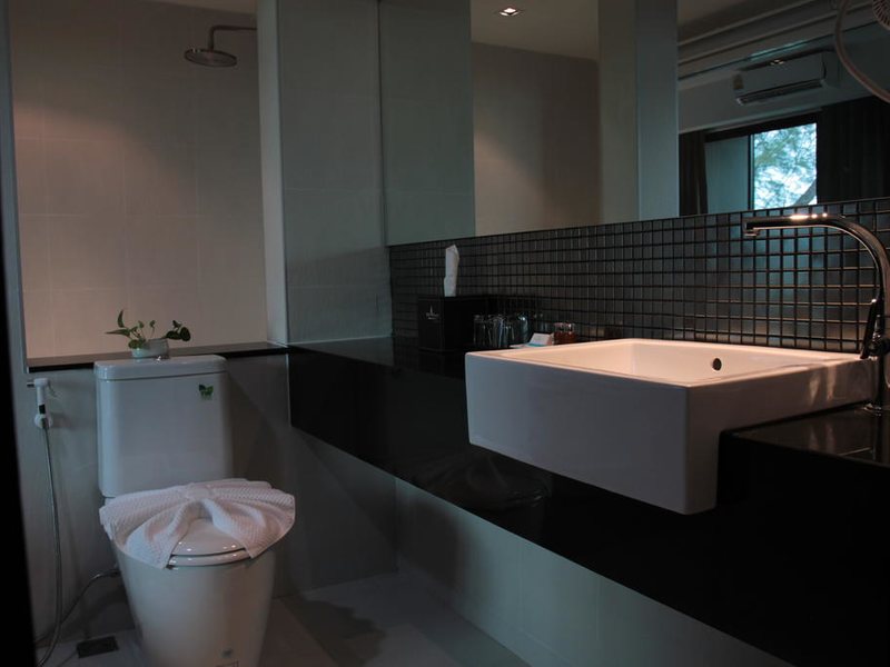 INN Place Serviced Residence Jomtien  224269