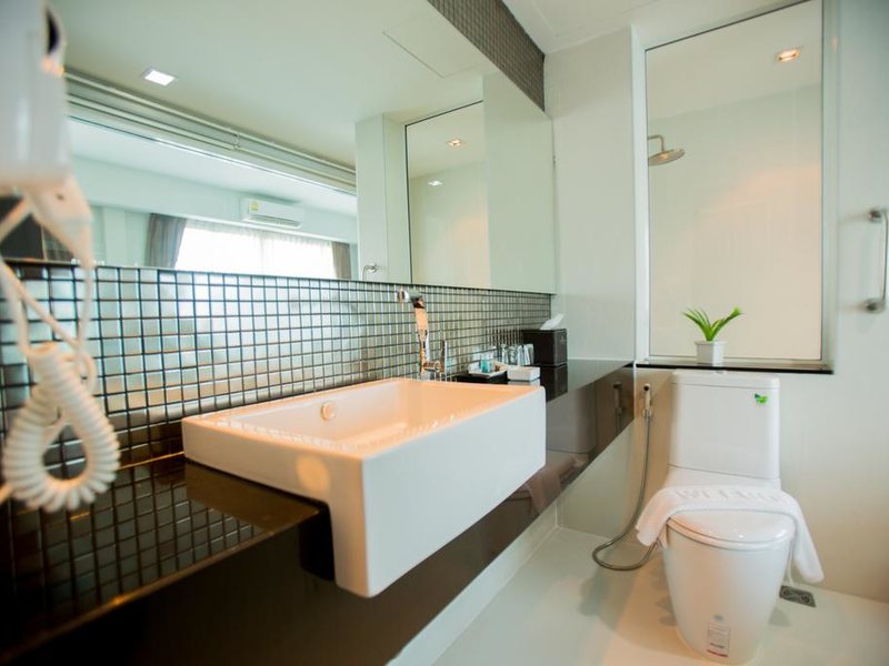 INN Place Serviced Residence Jomtien  224272