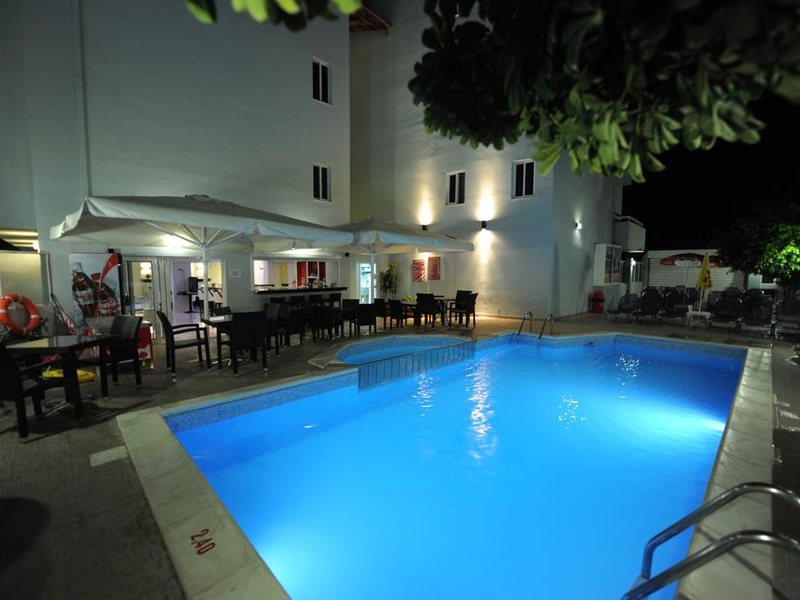 Ialysos City Hotel 288223