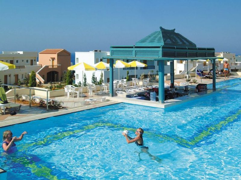 Iberostar Creta Marine Select 102509