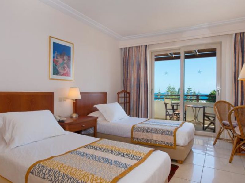 Iberostar Creta Marine Select 102514