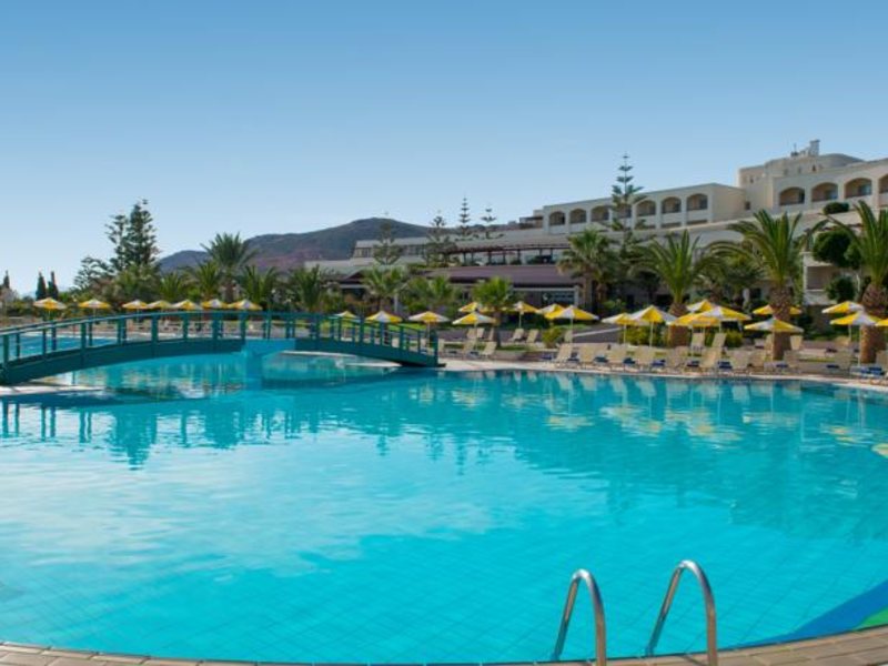 Iberostar Creta Marine Select 102517