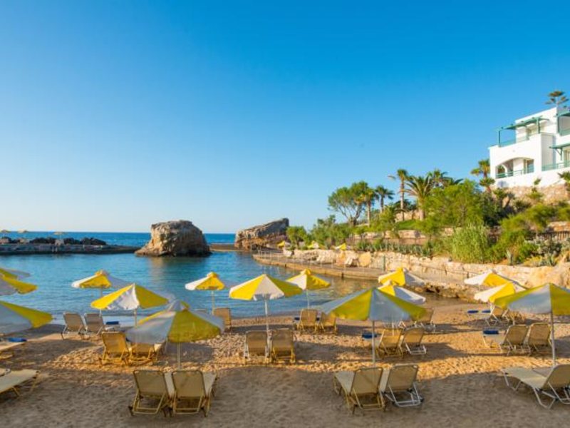 Iberostar Creta Marine Select 102521