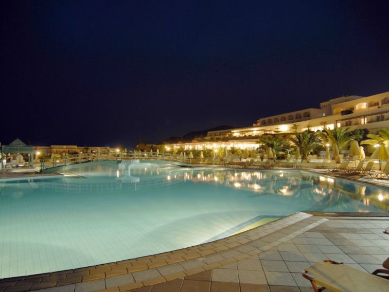 Iberostar Creta Marine Select 102522