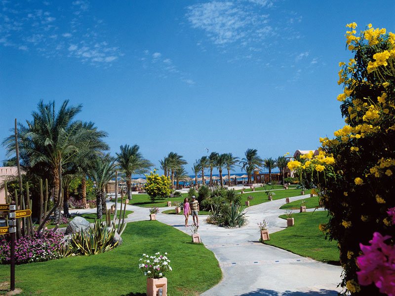 Iberotel Makadi Beach 203495