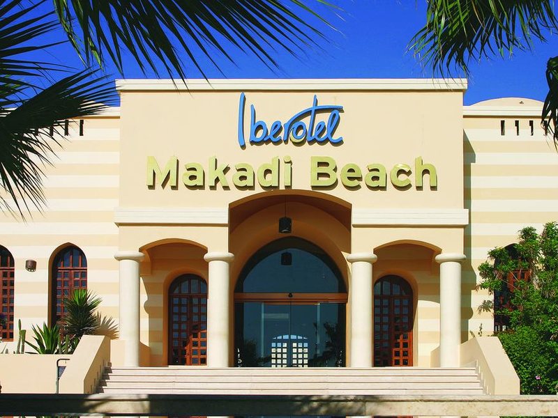 Iberotel Makadi Beach 203497