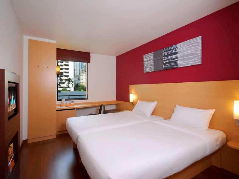 Ibis Bangkok Sukhumvit (ex 200995