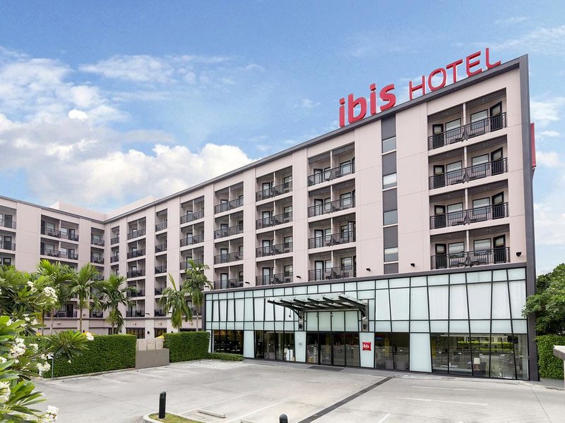 Ibis Hua Hin 224146