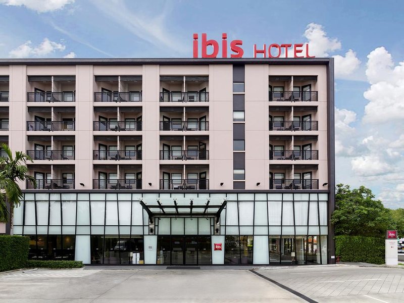 Ibis Hua Hin 224151