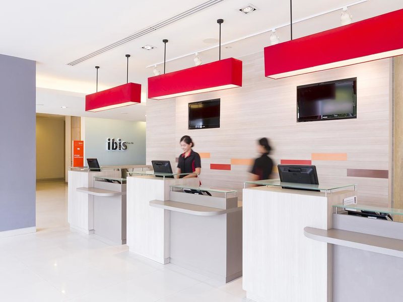 Ibis Hua Hin 224155