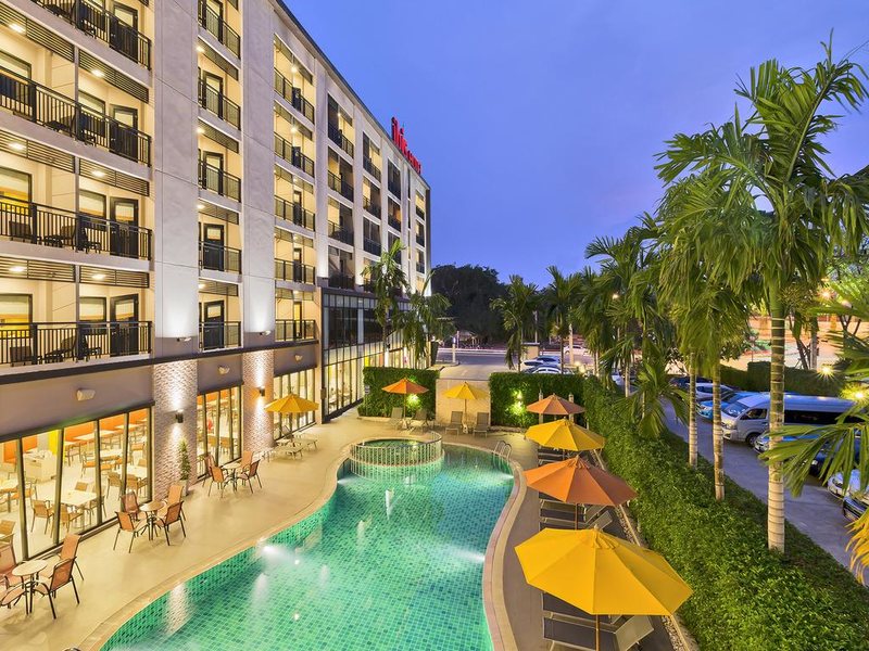 Ibis Hua Hin 224158