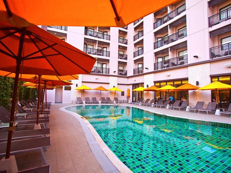 Ibis Hua Hin 224159