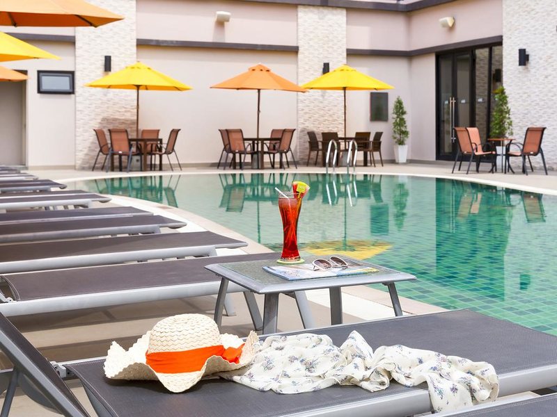 Ibis Hua Hin 224160