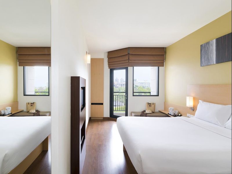 Ibis Hua Hin 224170