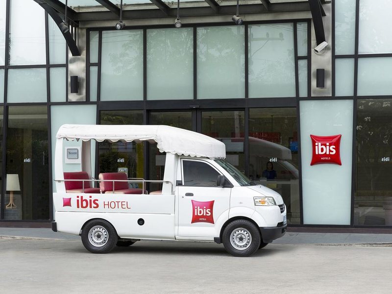 Ibis Hua Hin 224172