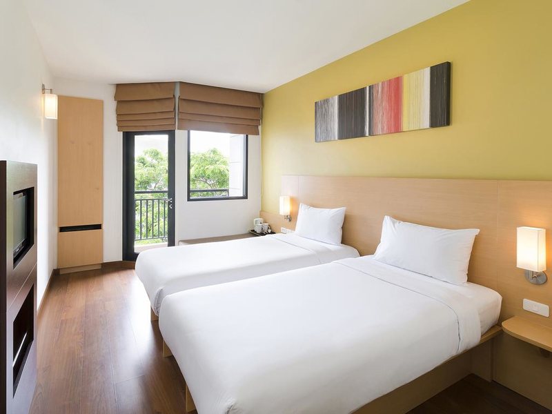 Ibis Hua Hin 224174