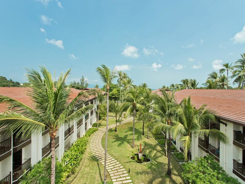 Ibis Samui Bophut 201199