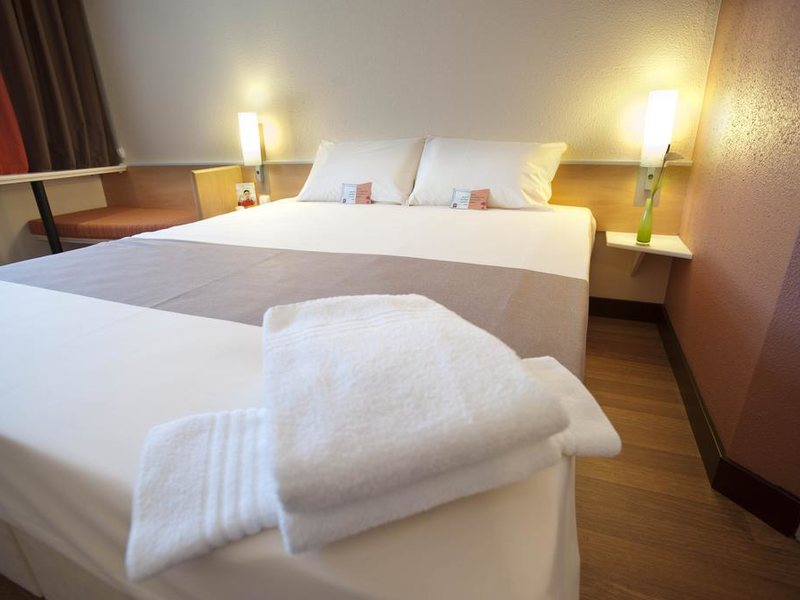 Ibis Sofia Airport Hotel 214397