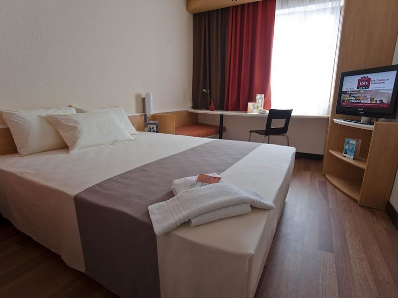 Ibis Sofia Airport Hotel 214399