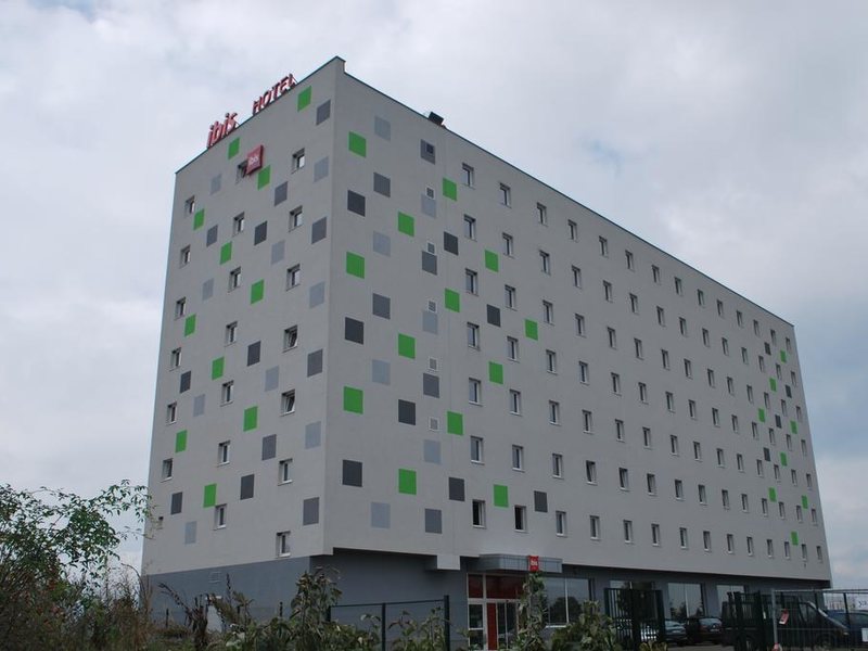 Ibis Sofia Airport Hotel 214404