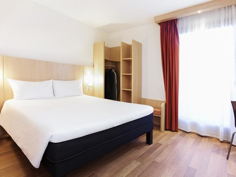 Ibis Sofia Airport Hotel 214415