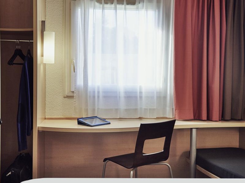 Ibis Sofia Airport Hotel 214429