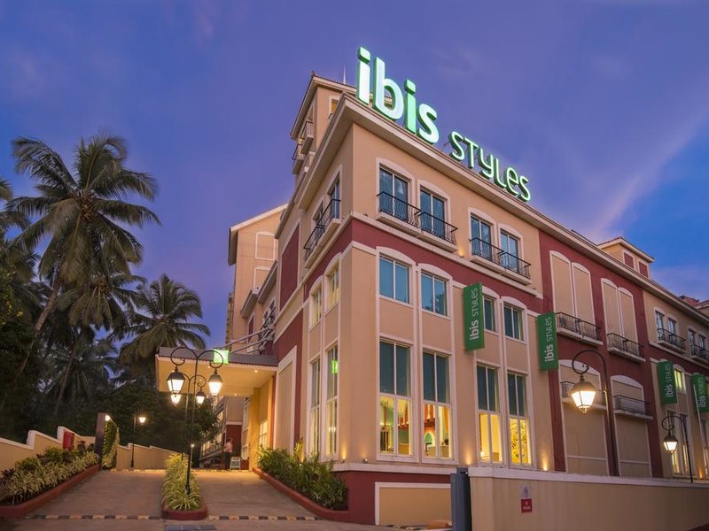 Ibis Styles 244852