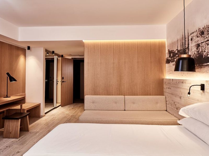 Ibis Styles Heraklion Central 250276