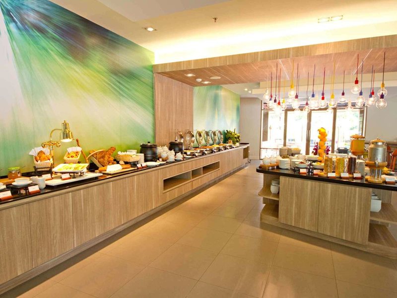 Ibis Styles Krabi Ao Nang 201575