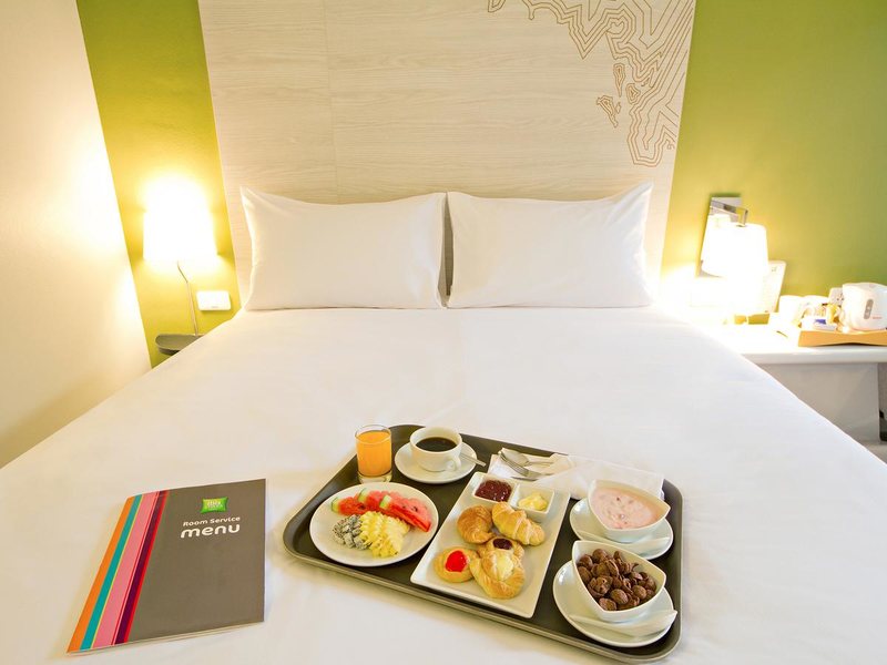 Ibis Styles Krabi Ao Nang 201576